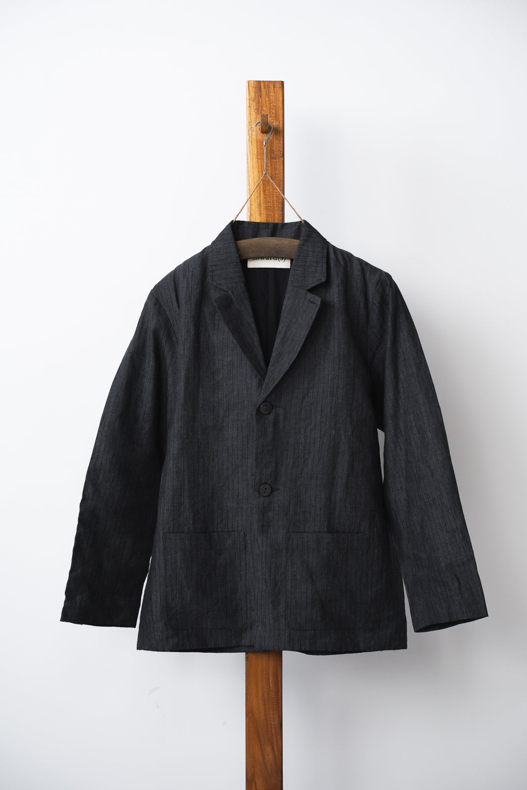 Stock Blazer