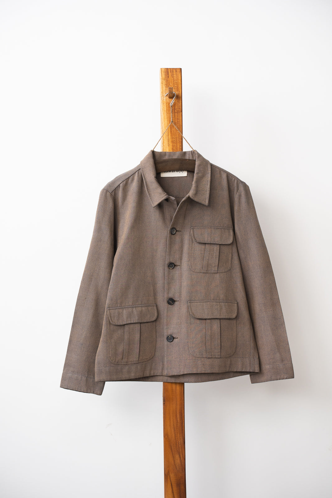 Chore Jacket