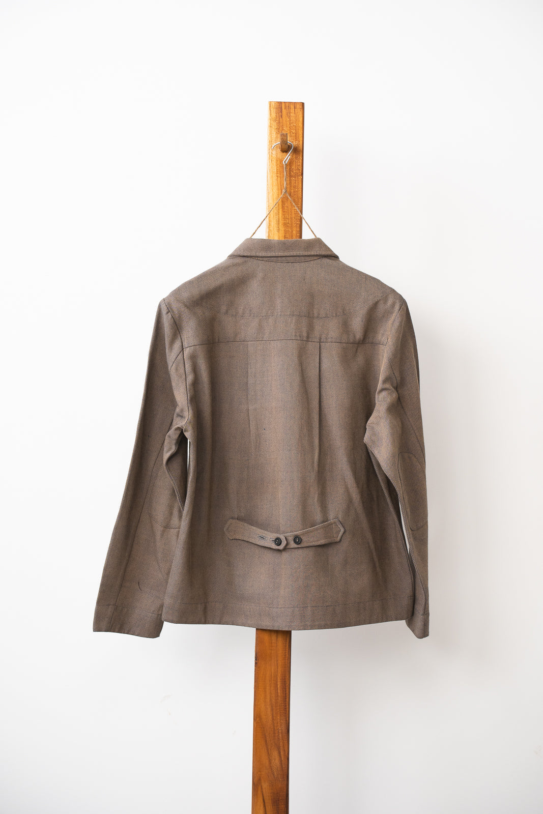 Chore Jacket