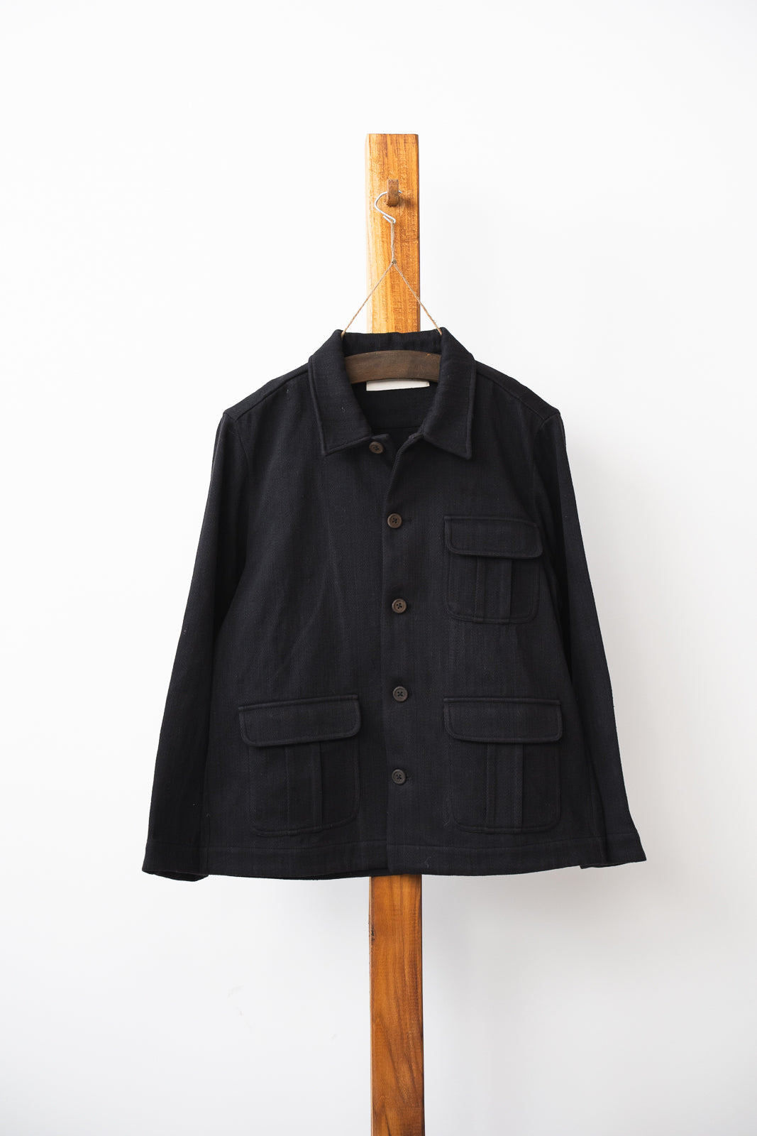 Chore Jacket