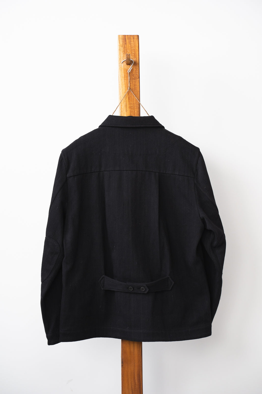 Chore Jacket