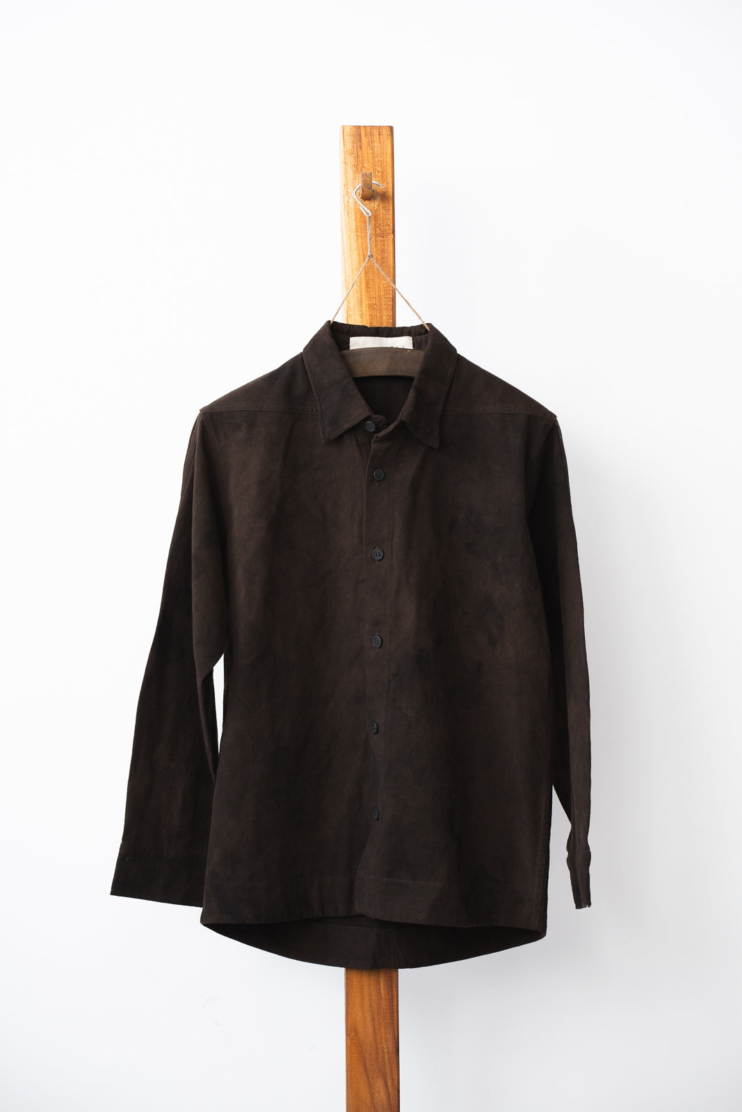Stock Shirt