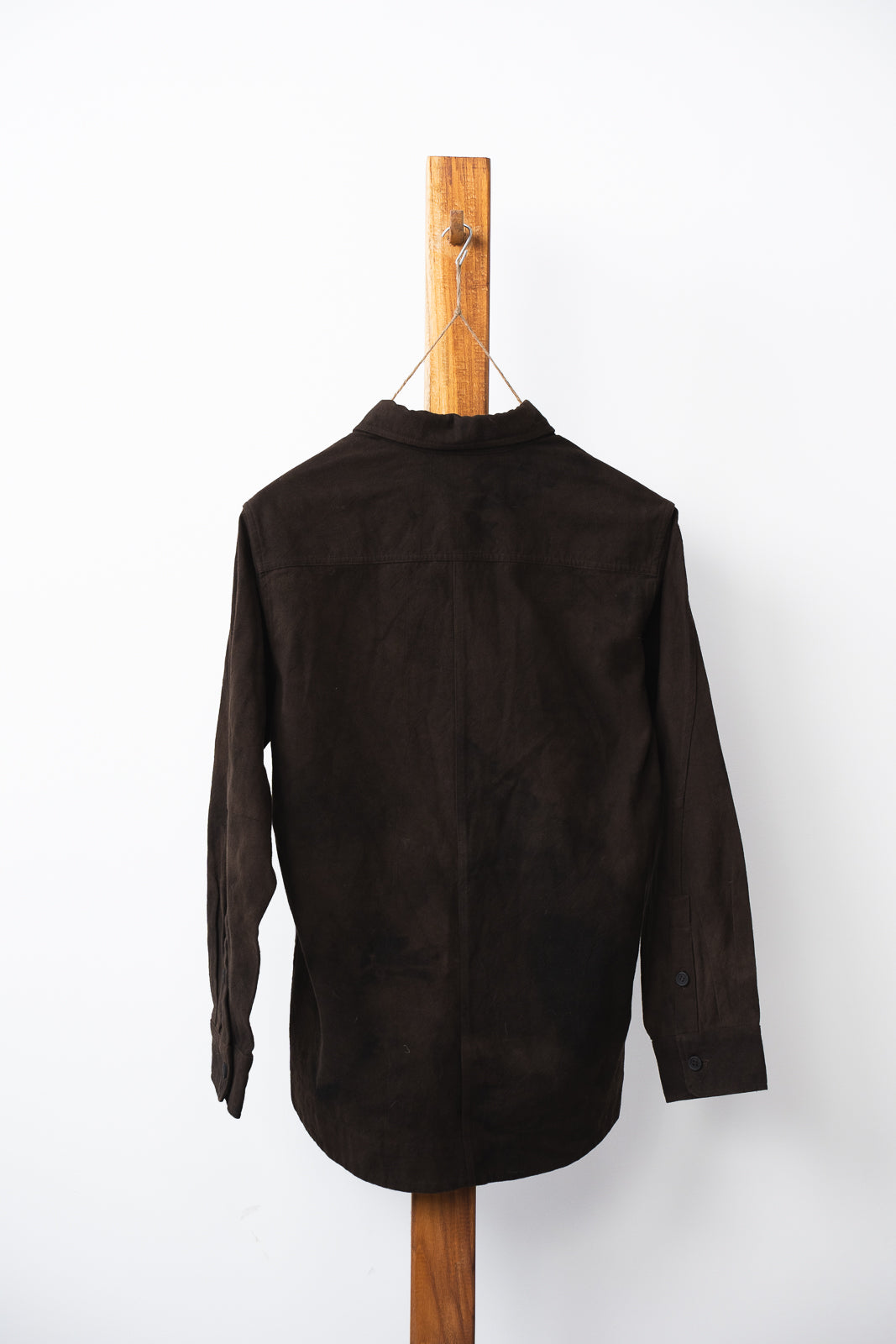 Stock Shirt