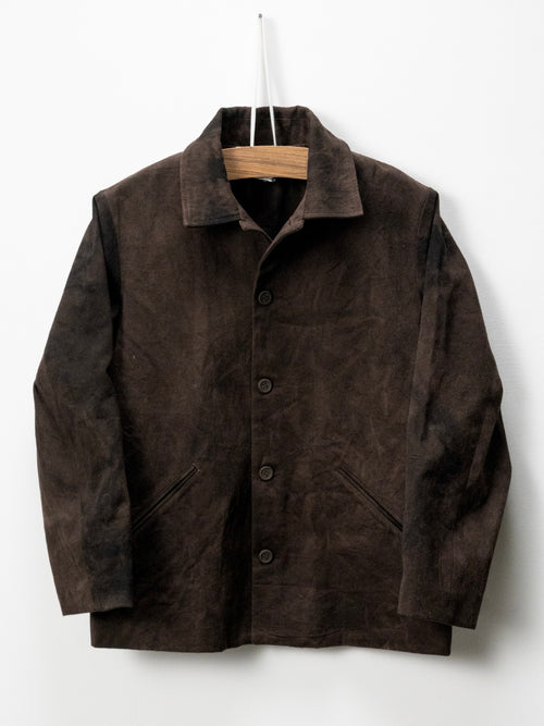 Trucker Jacket