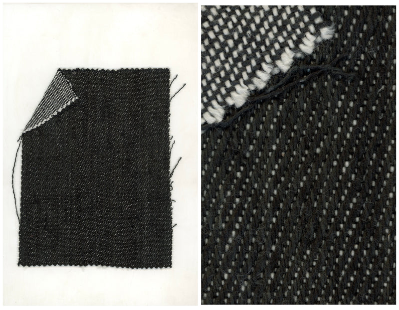 Handloom Denim