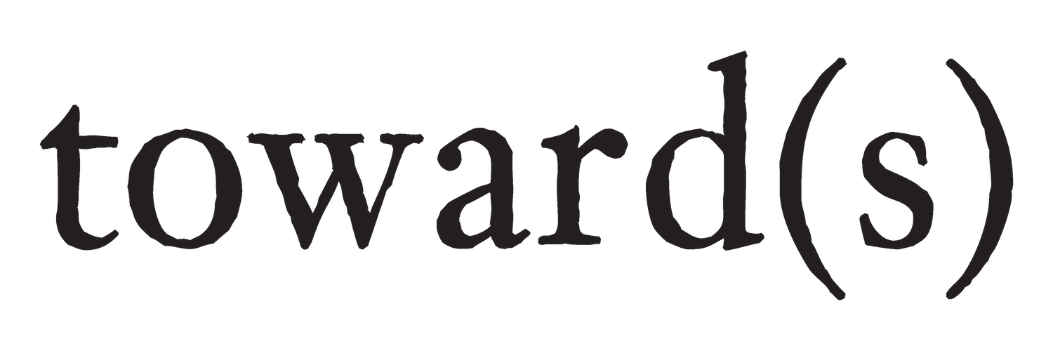 toward(s)