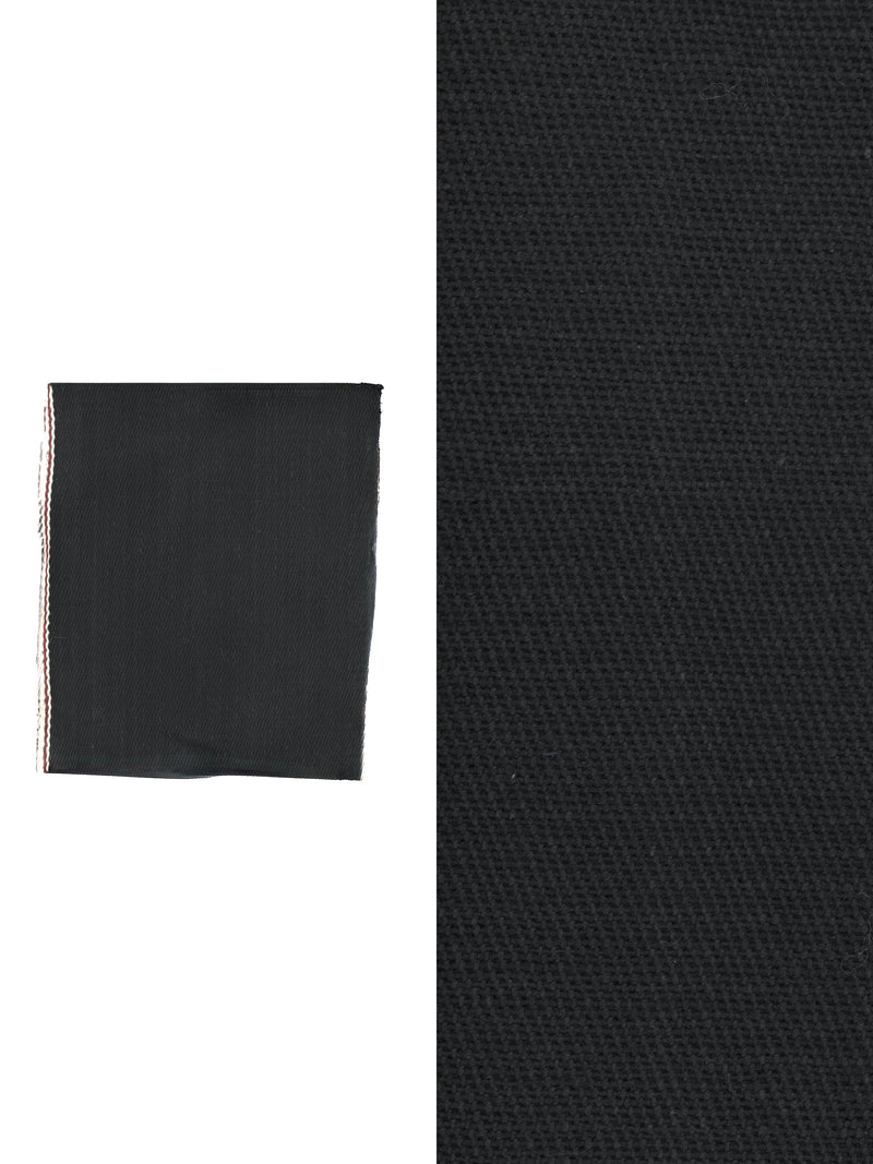 Handloom Denim
