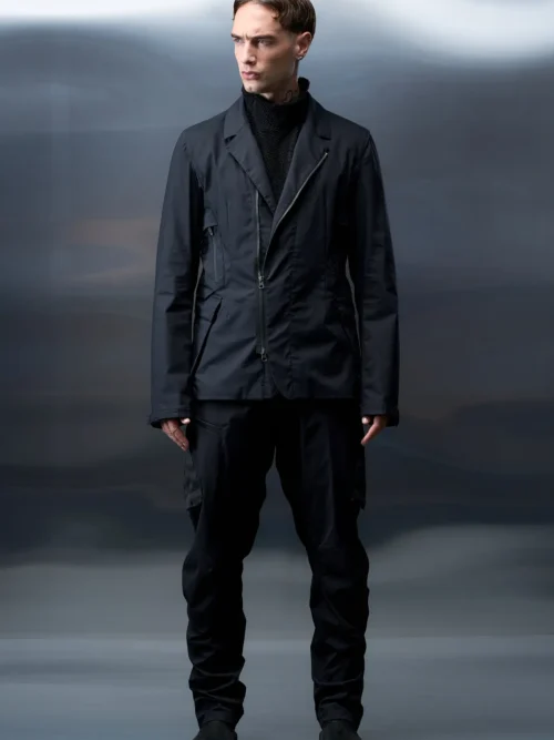 Weekend Wanderlust Wardrobe