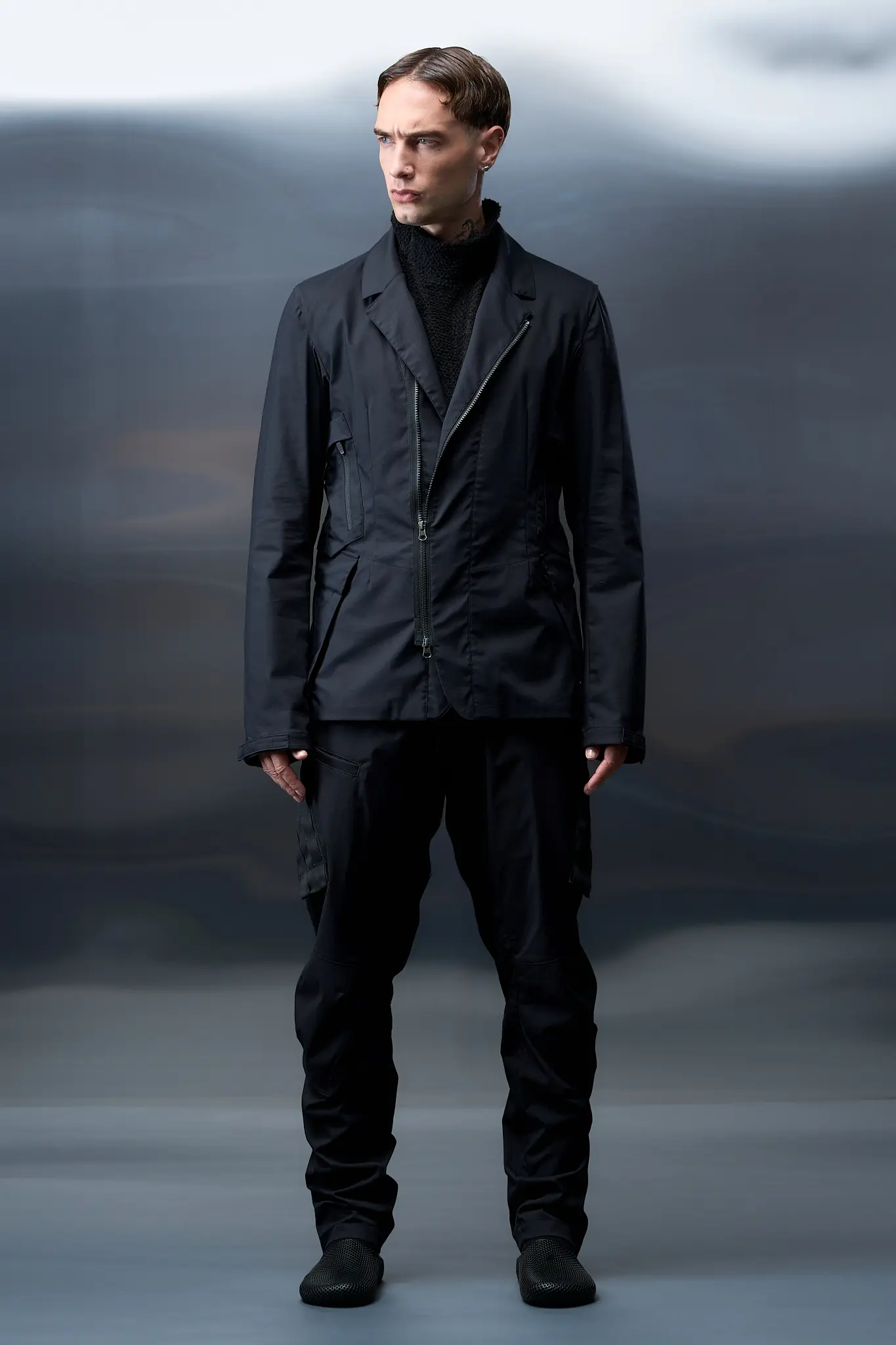 Weekend Wanderlust Wardrobe