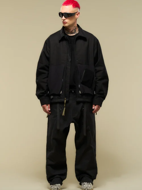 Bohemian Rhapsody Attire